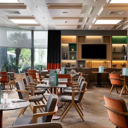 Holiday Inn Athens Attica Av, Airport W. By Ihg-3